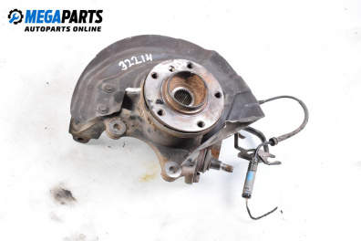 Шенкел главина за BMW 3 Series E90 Coupe E92 (06.2006 - 12.2013), позиция: предна, дясна