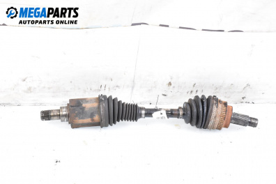 Полуоска за BMW 3 Series E90 Coupe E92 (06.2006 - 12.2013) 328 xi, 234 к.с., позиция: предна, лява