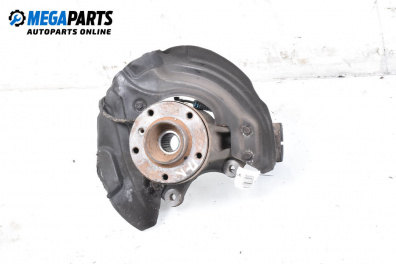 Шенкел главина за BMW 3 Series E90 Coupe E92 (06.2006 - 12.2013), позиция: предна, лява