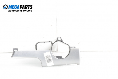 Интериорна пластмаса ключ светлини за Audi A4 Sedan B7 (11.2004 - 06.2008), 4+1 вр., седан