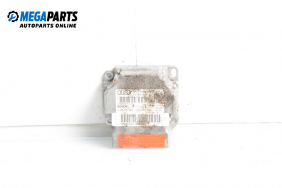 Модул за AIRBAG за Audi A4 Sedan B7 (11.2004 - 06.2008)