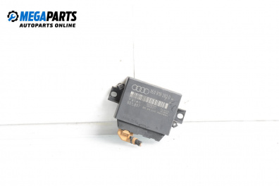 Модул врата за Audi A4 Sedan B7 (11.2004 - 06.2008)