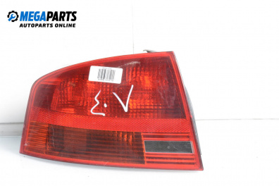 Стоп за Audi A4 Sedan B7 (11.2004 - 06.2008), седан, позиция: лява