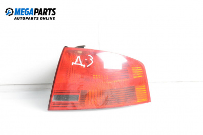 Стоп за Audi A4 Sedan B7 (11.2004 - 06.2008), седан, позиция: дясна