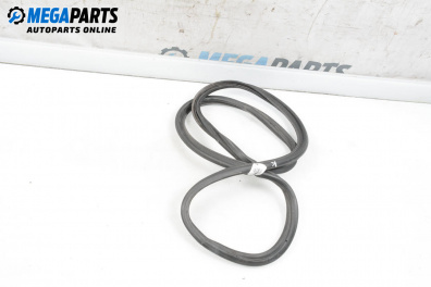 Уплътнение за багажник за Audi A4 Sedan B7 (11.2004 - 06.2008), 4+1 вр., седан, позиция: задна