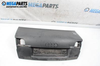 Заден капак за Audi A4 Sedan B7 (11.2004 - 06.2008), 4+1 вр., седан, позиция: задна