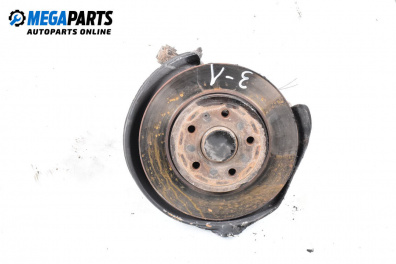 Шенкел главина за Audi A4 Sedan B7 (11.2004 - 06.2008), позиция: задна, лява