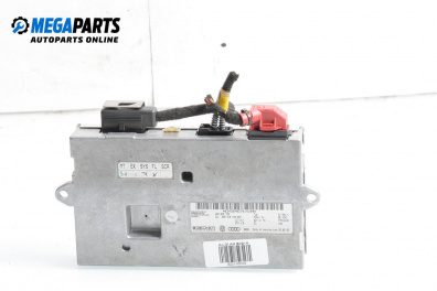 MMI модул за Audi A8 Sedan 4E (10.2002 - 07.2010)