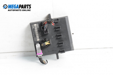 Комфорт модул за Audi A8 Sedan 4E (10.2002 - 07.2010)