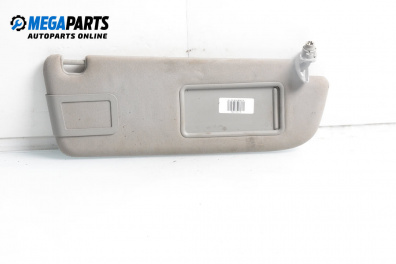 Сенник за Audi A8 Sedan 4E (10.2002 - 07.2010), позиция: дясна
