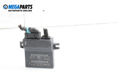 Модул за Audi A8 Sedan 4E (10.2002 - 07.2010)