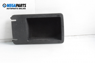 Интериорна пластмаса за Audi A8 Sedan 4E (10.2002 - 07.2010), 4+1 вр., седан, позиция: предна