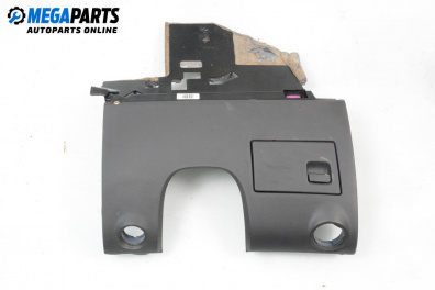 Интериорна пластмаса за Audi A8 Sedan 4E (10.2002 - 07.2010), 4+1 вр., седан, позиция: предна