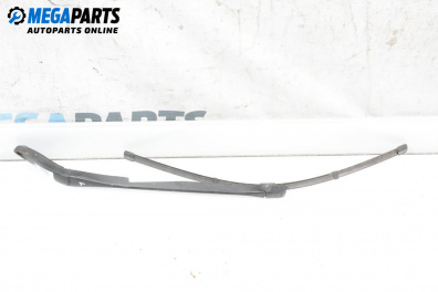 Рамо на чистачка за Audi A8 Sedan 4E (10.2002 - 07.2010), позиция: лява