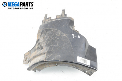 Праг за Audi A8 Sedan 4E (10.2002 - 07.2010), 4+1 вр., седан, позиция: лява