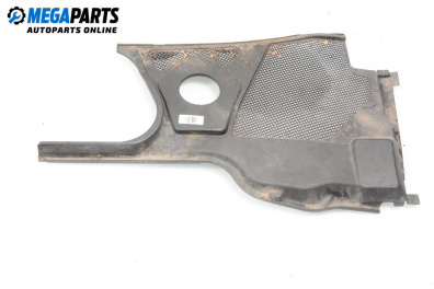 Кора под чистачки за Audi A8 Sedan 4E (10.2002 - 07.2010), 4+1 вр., седан