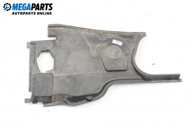 Кора под чистачки за Audi A8 Sedan 4E (10.2002 - 07.2010), 4+1 вр., седан