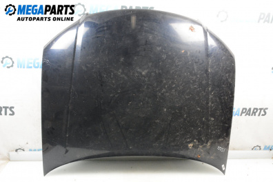 Преден капак за Audi A8 Sedan 4E (10.2002 - 07.2010), 4+1 вр., седан, позиция: предна