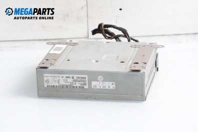 Модул радио за Audi A8 Sedan 4E (10.2002 - 07.2010)