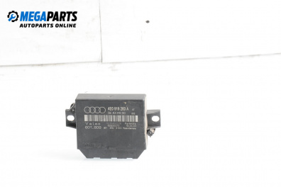 Модул парктроник за Audi A8 Sedan 4E (10.2002 - 07.2010), № 4E0 919 283 A