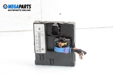 Комфорт модул за Audi A8 Sedan 4E (10.2002 - 07.2010), № 4E0 907 289