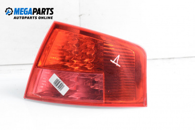Стоп за Audi A8 Sedan 4E (10.2002 - 07.2010), седан, позиция: дясна