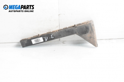 Държач броня за Audi A8 Sedan 4E (10.2002 - 07.2010), седан, позиция: задна, дясна