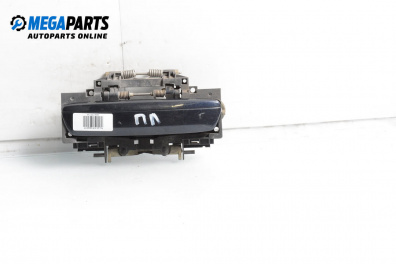 Външна дръжка за Audi A8 Sedan 4E (10.2002 - 07.2010), 4+1 вр., седан, позиция: предна, лява