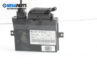 Модул отключване без ключ за Audi A8 Sedan 4E (10.2002 - 07.2010), № 8E0 909 131