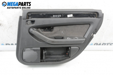 Кора врата за Audi A8 Sedan 4E (10.2002 - 07.2010), 4+1 вр., седан, позиция: задна, дясна