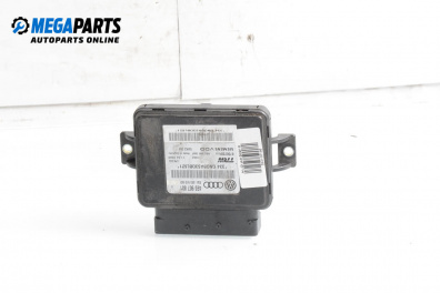 Модул паркинг спирачка за Audi A8 Sedan 4E (10.2002 - 07.2010), № 344 GNOBAS3DBL62 1