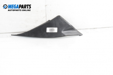 Интериорна пластмаса за Audi A8 Sedan 4E (10.2002 - 07.2010), 4+1 вр., седан, позиция: предна