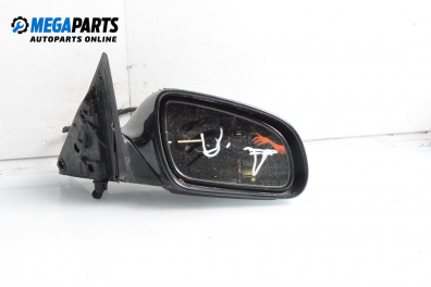 Огледало за Audi A8 Sedan 4E (10.2002 - 07.2010), 4+1 вр., седан, позиция: дясна