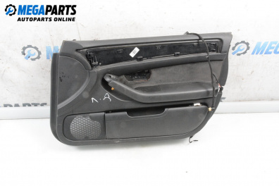 Кора врата за Audi A8 Sedan 4E (10.2002 - 07.2010), 4+1 вр., седан, позиция: предна, дясна