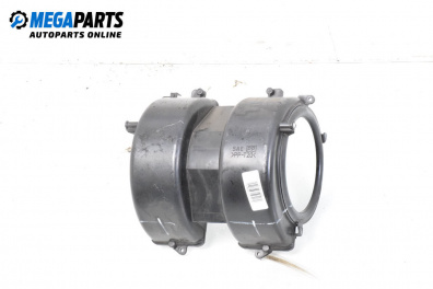 Пластмасова кора за Audi A8 Sedan 4E (10.2002 - 07.2010), 4+1 вр., седан