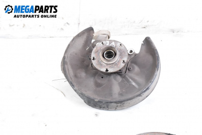 Шенкел главина за Audi A8 Sedan 4E (10.2002 - 07.2010), позиция: задна, дясна