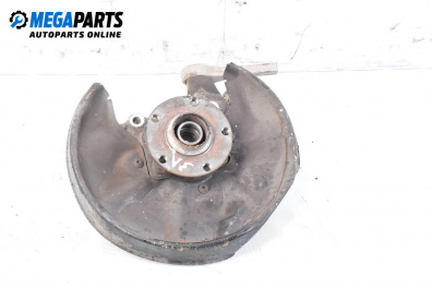 Шенкел главина за Audi A8 Sedan 4E (10.2002 - 07.2010), позиция: задна, лява