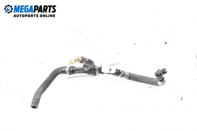 Воден маркуч за Audi A8 Sedan 4E (10.2002 - 07.2010) 3.7 quattro, 280 к.с.