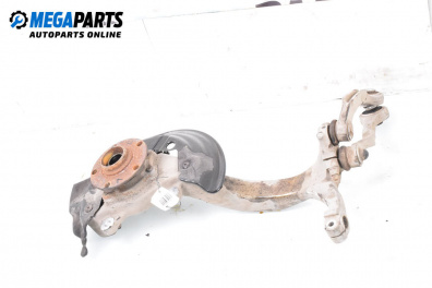 Шенкел главина за Audi A8 Sedan 4E (10.2002 - 07.2010), позиция: предна, лява