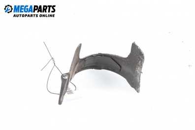 Пластмасова кора за Audi A8 Sedan 4E (10.2002 - 07.2010), 4+1 вр., седан