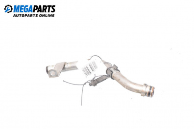 Тръба за охладителна течност за Audi A8 Sedan 4E (10.2002 - 07.2010) 3.7 quattro, 280 к.с.