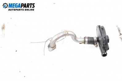 Тръба за охладителна течност за Audi A8 Sedan 4E (10.2002 - 07.2010) 3.7 quattro, 280 к.с.