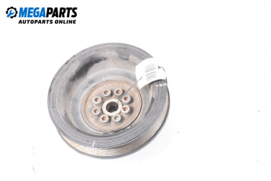 Демпферна шайба за Audi A8 Sedan 4E (10.2002 - 07.2010) 3.7 quattro, 280 к.с.