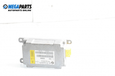 Модул за AIRBAG за BMW 7 Series E65 (11.2001 - 12.2009), № 65.77-6920472