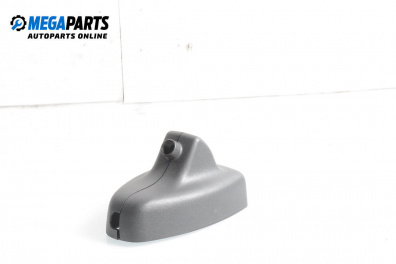 Интериорна пластмаса за BMW 7 Series E65 (11.2001 - 12.2009), 4+1 вр., седан, позиция: предна