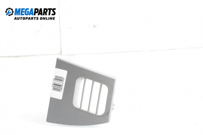 Интериорна пластмаса за BMW 7 Series E65 (11.2001 - 12.2009), 4+1 вр., седан, позиция: предна