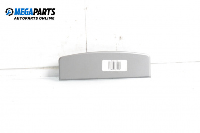 Интериорна пластмаса за BMW 7 Series E65 (11.2001 - 12.2009), 4+1 вр., седан, позиция: предна