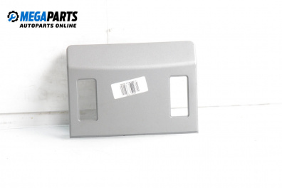 Интериорна пластмаса за BMW 7 Series E65 (11.2001 - 12.2009), 4+1 вр., седан, позиция: предна