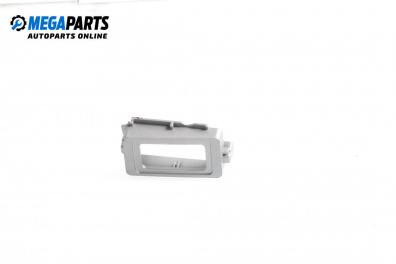 Интериорна пластмаса за BMW 7 Series E65 (11.2001 - 12.2009), 4+1 вр., седан, позиция: предна