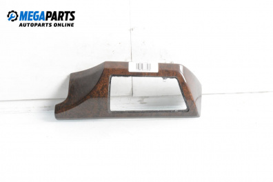 Интериорна пластмаса за BMW 7 Series E65 (11.2001 - 12.2009), 4+1 вр., седан, позиция: предна